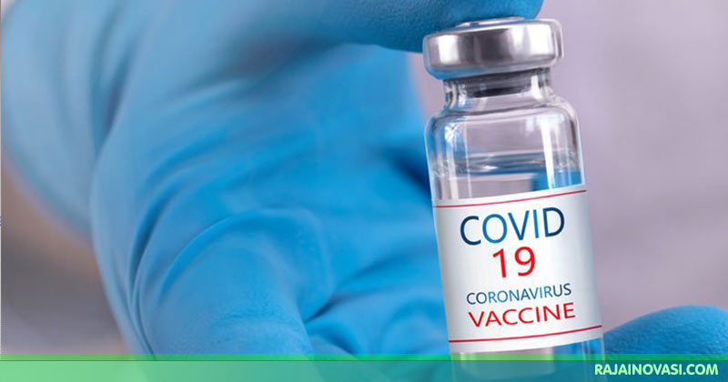 vaksin COVID-19