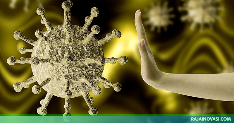 Bagaimana Cara Meningkatkan Imun Tubuh