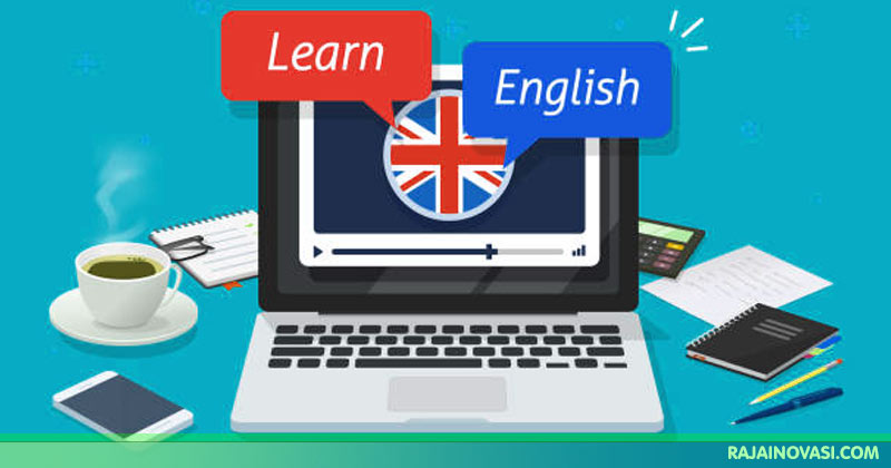 Cara Mudah Belajar BHS Inggris